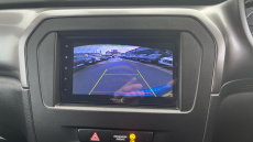 Suzuki Vitara 1.4 Boosterjet 48V Hybrid SZ-T 5dr Petrol Estate